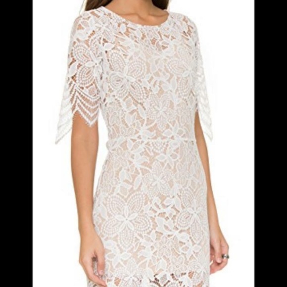 For love and lemons dress size Large - Picture 3 of 5